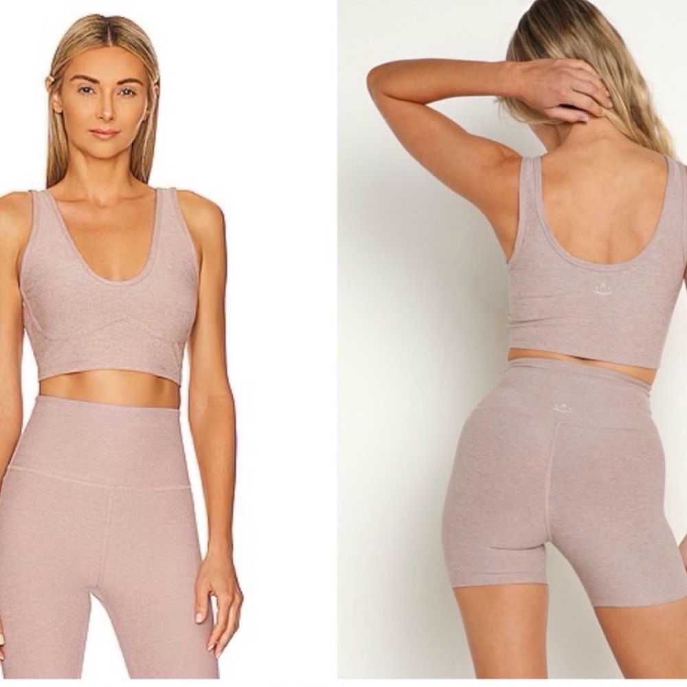 Beyond Yoga Top